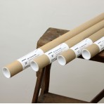 Oak Poster Hanger | Tiny